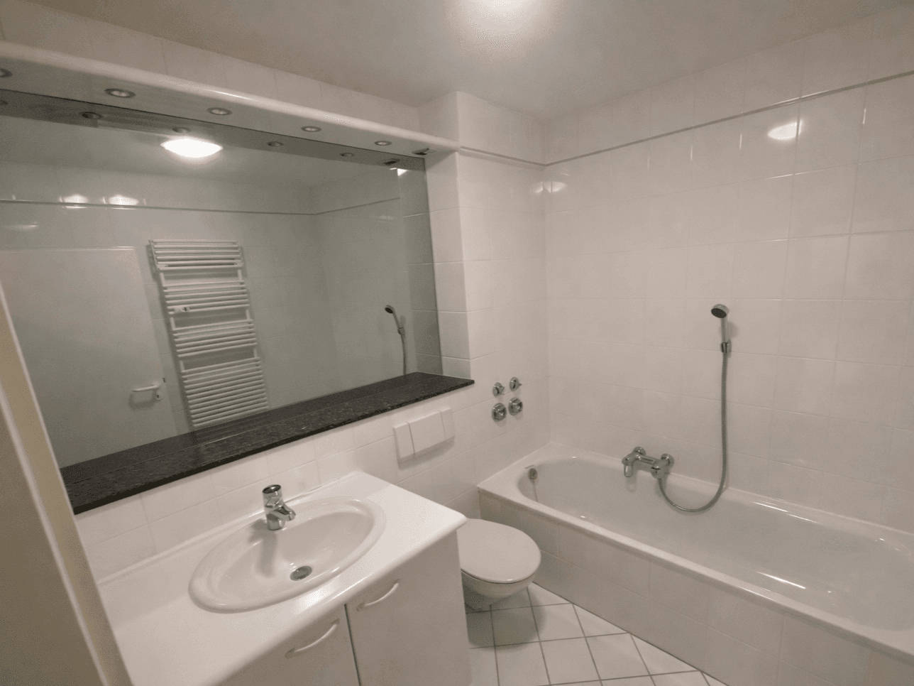 Predaj bytu 2-izbový 48 m², Homburg, Sársko Predaj bytu 2-izbový 48 m², Homburg, Sársko