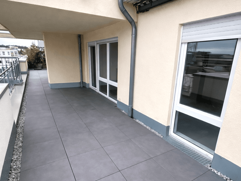 Predaj bytu 2-izbový 48 m², Homburg, Sársko Predaj bytu 2-izbový 48 m², Homburg, Sársko