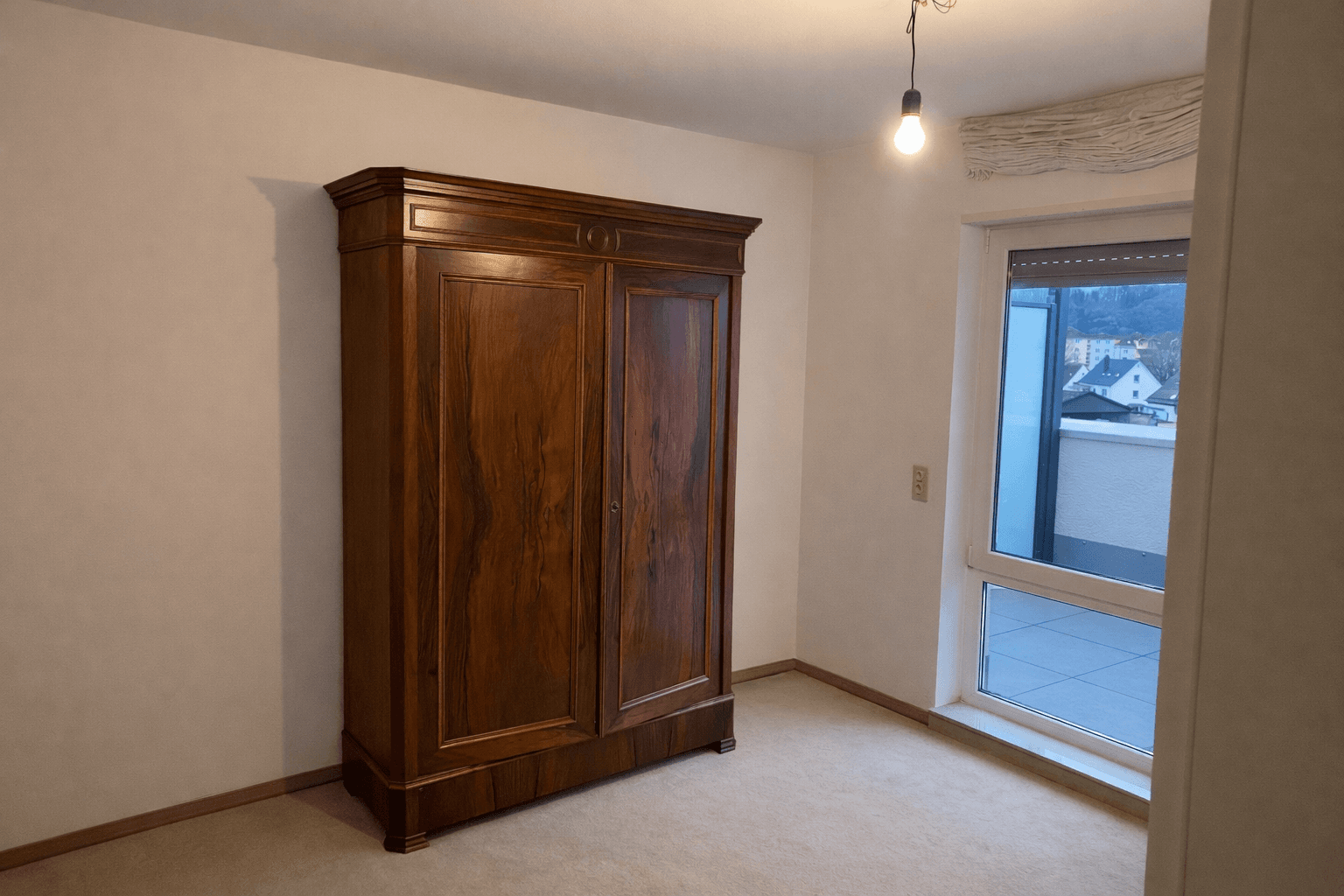 Predaj bytu 2-izbový 48 m², Homburg, Sársko Predaj bytu 2-izbový 48 m², Homburg, Sársko