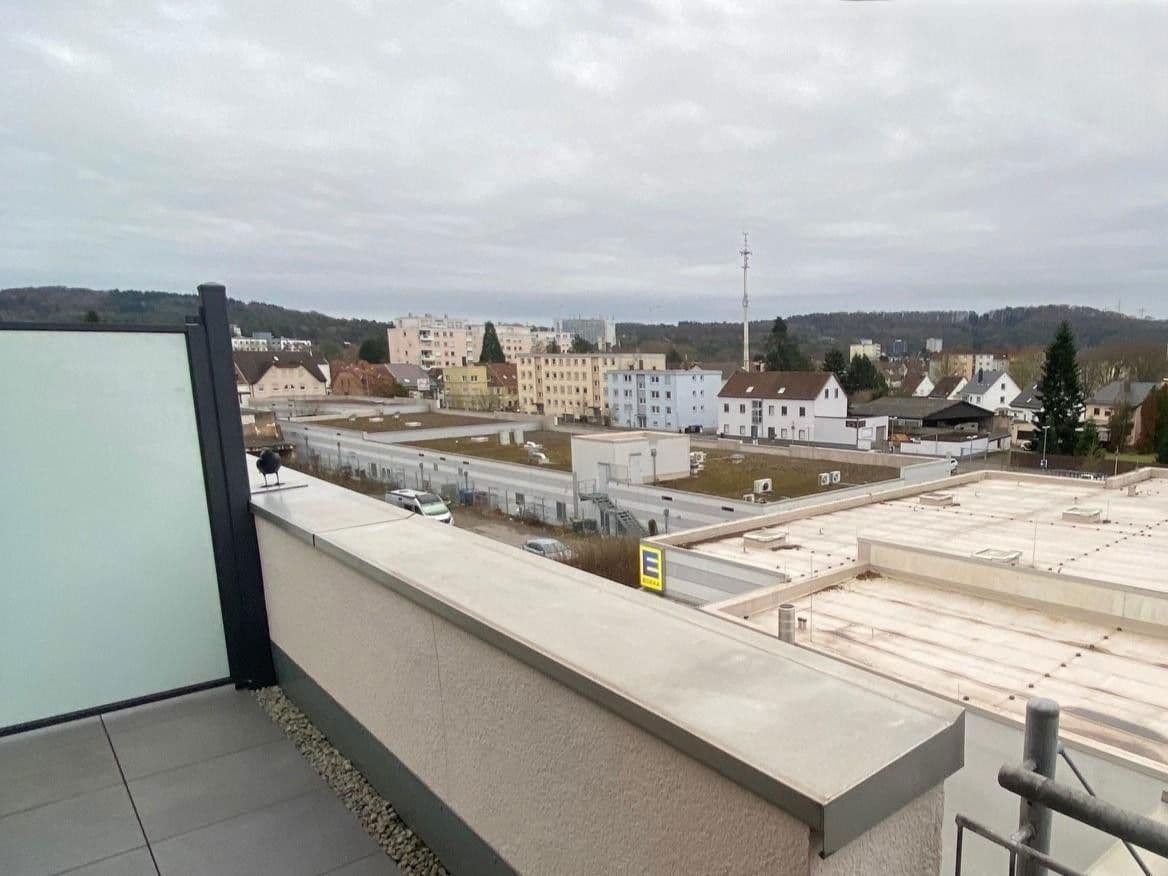 Predaj bytu 2-izbový 48 m², Homburg, Sársko Predaj bytu 2-izbový 48 m², Homburg, Sársko