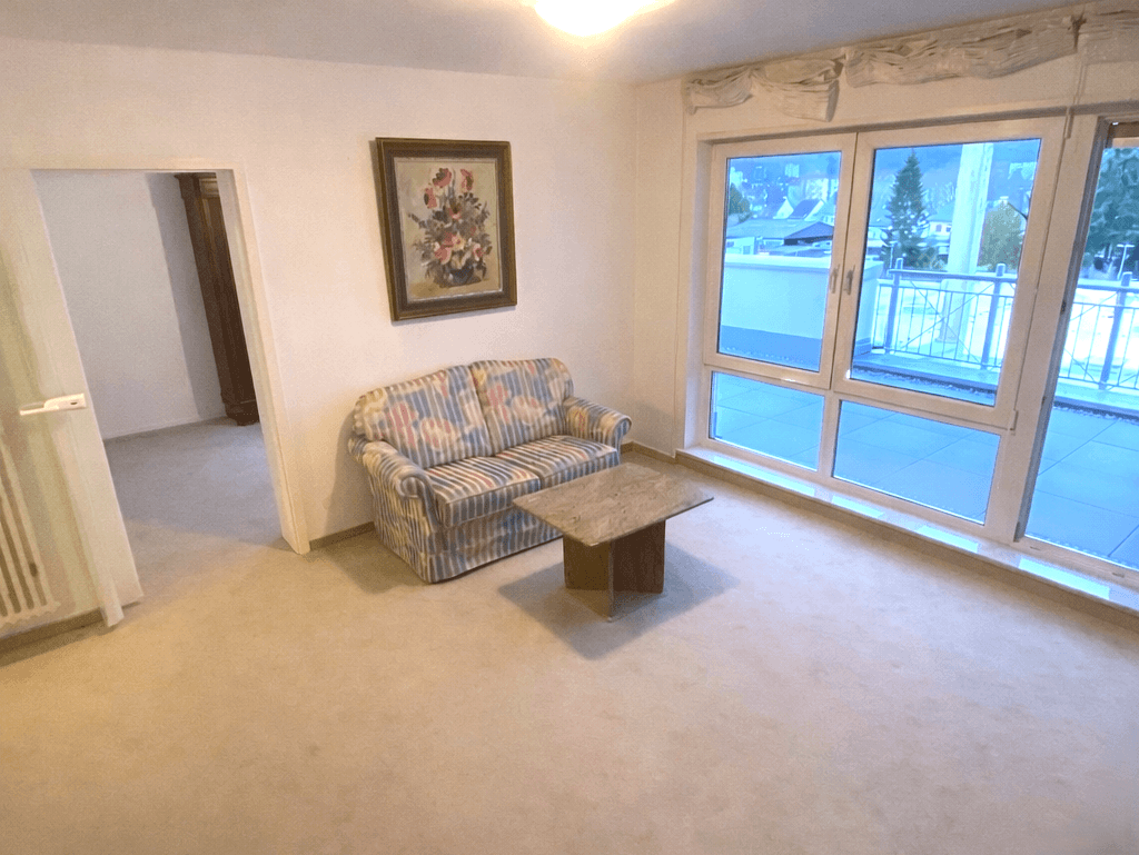 Predaj bytu 2-izbový 48 m², Homburg, Sársko Predaj bytu 2-izbový 48 m², Homburg, Sársko