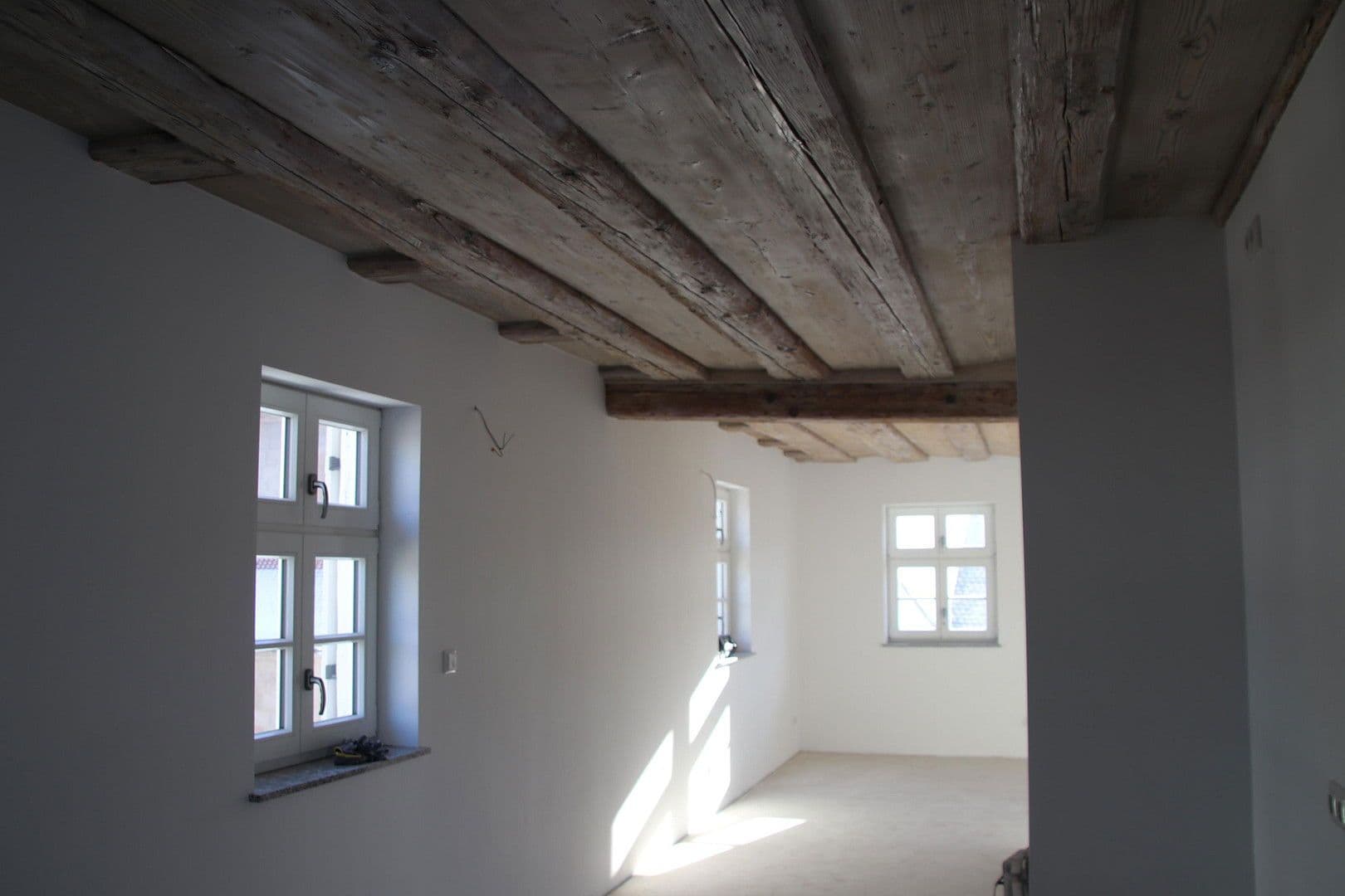 Predaj bytu 2-izbový 59 m², Im Kloster 14, Aurachtal, Bavorsko Predaj bytu 2-izbový 59 m², Im Kloster 14, Aurachtal, Bavorsko