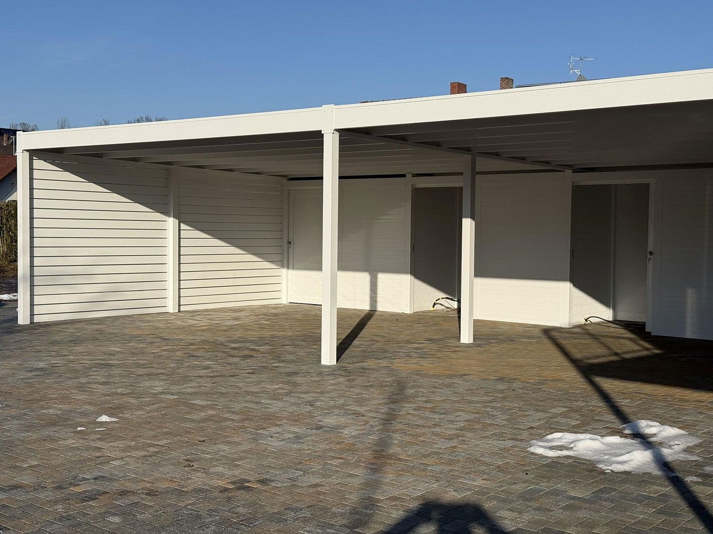 Predaj bytu 2-izbový 59 m², Im Kloster 14, Aurachtal, Bavorsko Predaj bytu 2-izbový 59 m², Im Kloster 14, Aurachtal, Bavorsko