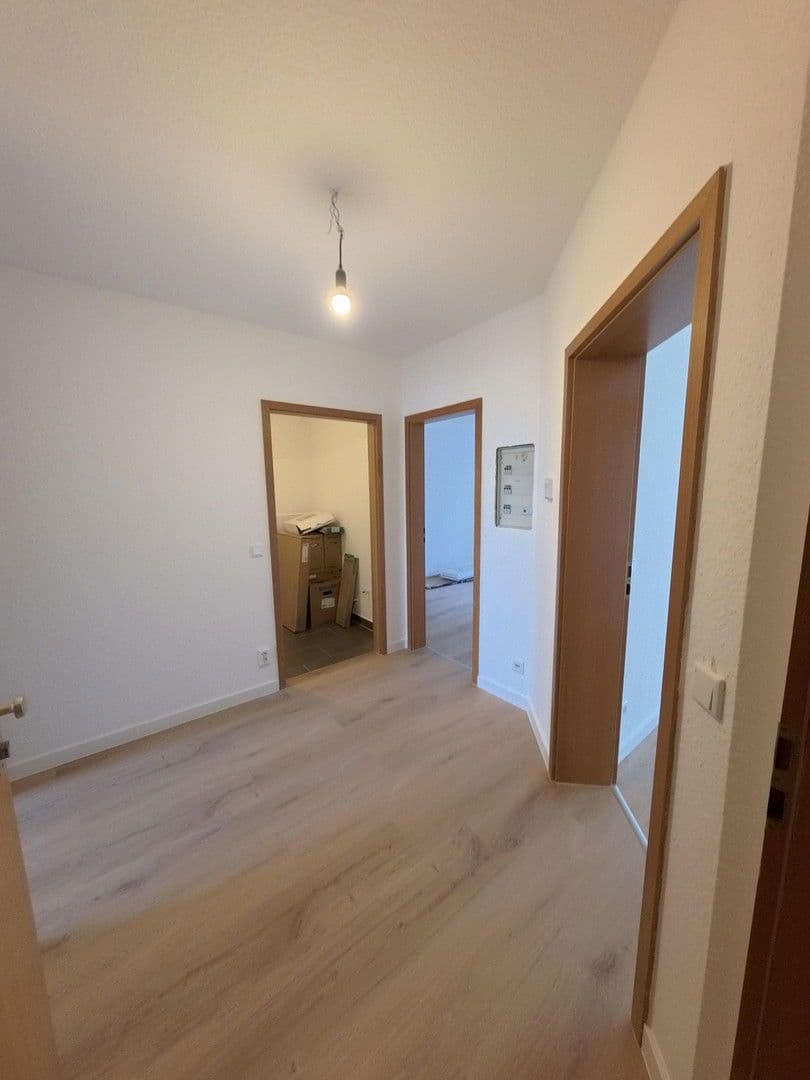 Prenájom bytu 2-izbový 60 m², Siegelsdorfer Stre. 22a, Seukendorf, Bavorsko Prenájom bytu 2-izbový 60 m², Siegelsdorfer Stre. 22a, Seukendorf, Bavorsko