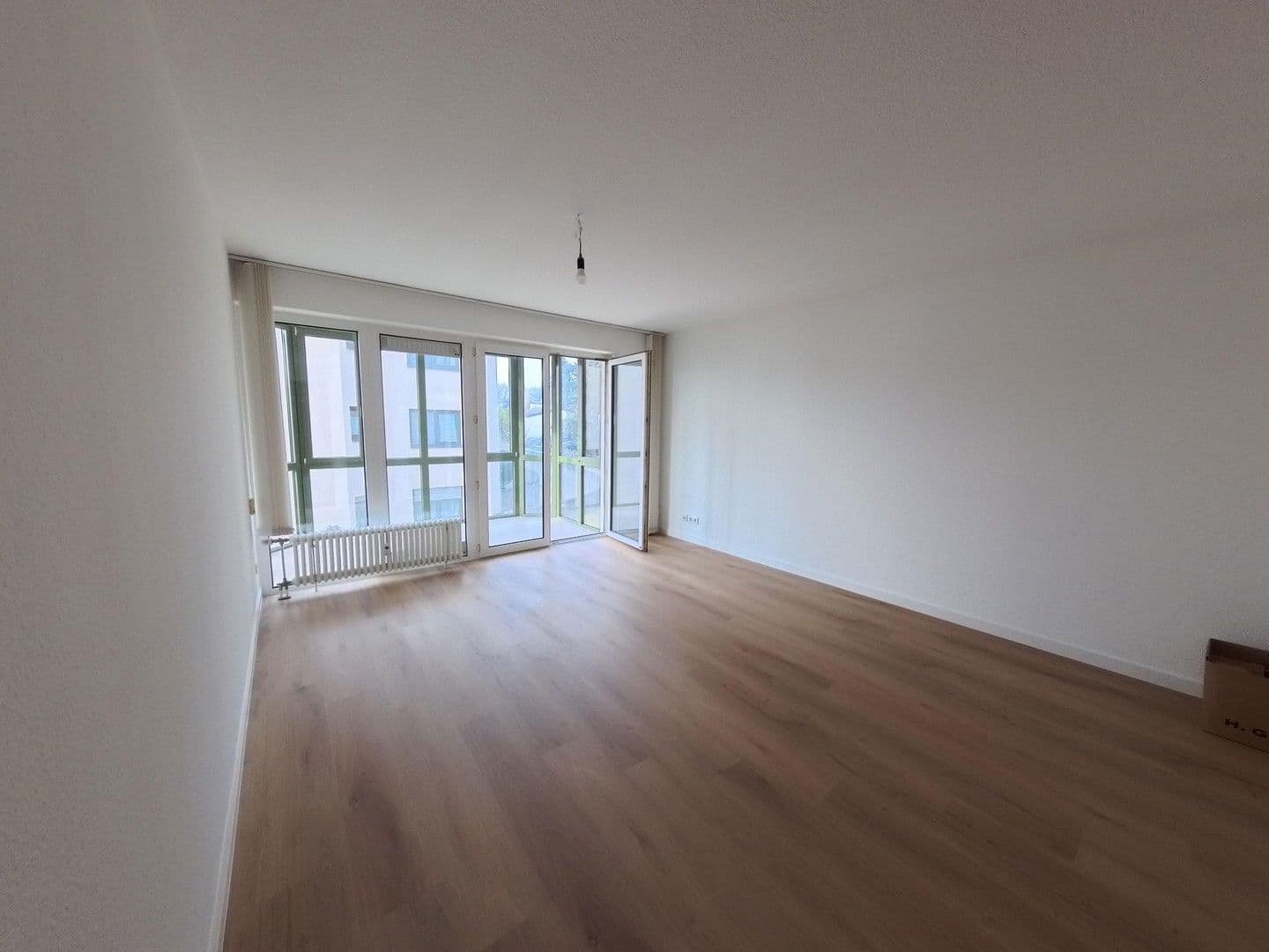 Prenájom bytu 2-izbový 60 m², Siegelsdorfer Stre. 22a, Seukendorf, Bavorsko Prenájom bytu 2-izbový 60 m², Siegelsdorfer Stre. 22a, Seukendorf, Bavorsko