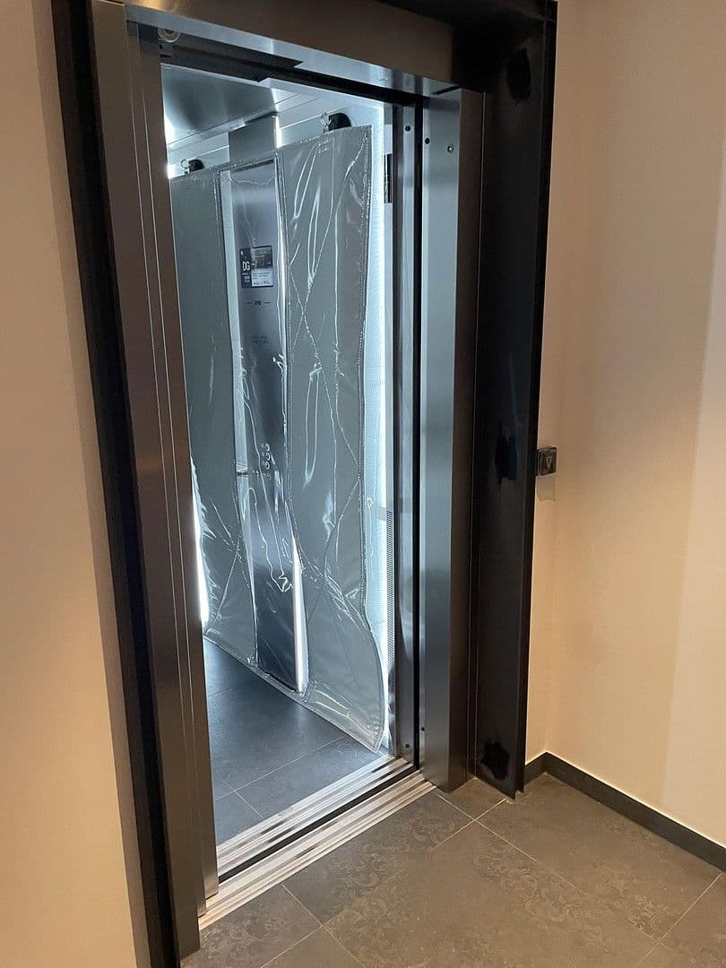 Prenájom bytu 4-izbový 93 m², Faslamsstieg 2, Winsen (Luhe), Dolné Sasko Prenájom bytu 4-izbový 93 m², Faslamsstieg 2, Winsen (Luhe), Dolné Sasko