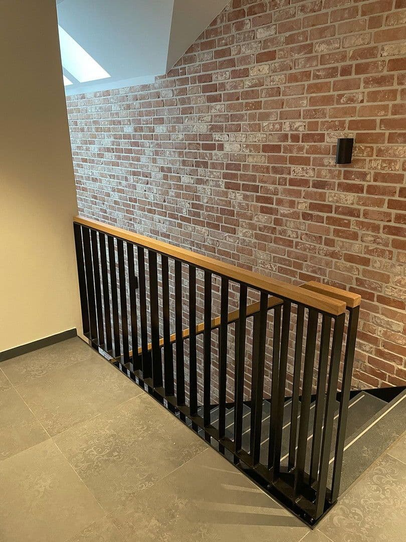 Prenájom bytu 4-izbový 93 m², Faslamsstieg 2, Winsen (Luhe), Dolné Sasko Prenájom bytu 4-izbový 93 m², Faslamsstieg 2, Winsen (Luhe), Dolné Sasko