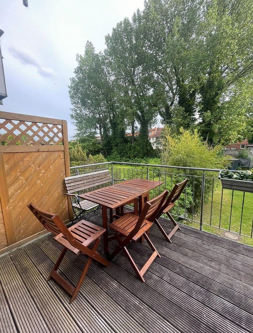 Predaj bytu 2-izbový 54 m², Osterstraße 63, Hamburg, Hamburg Predaj bytu 2-izbový 54 m², Osterstraße 63, Hamburg, Hamburg