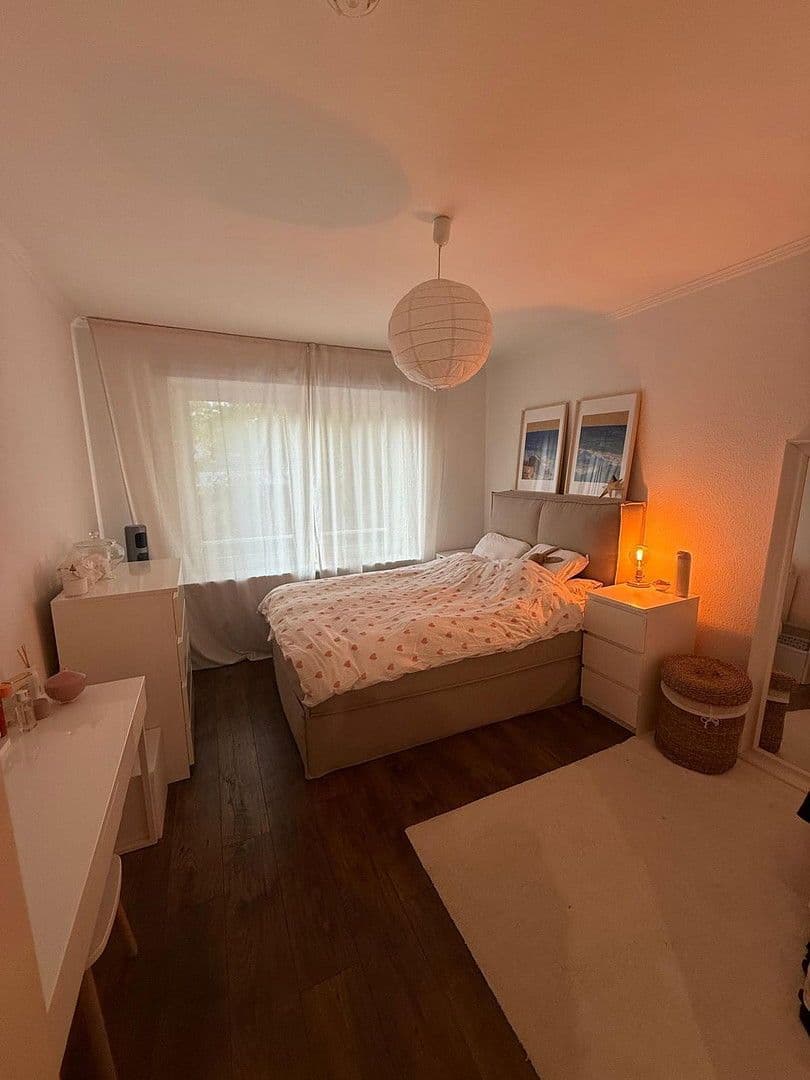 Predaj bytu 2-izbový 54 m², Osterstraße 63, Hamburg, Hamburg Predaj bytu 2-izbový 54 m², Osterstraße 63, Hamburg, Hamburg