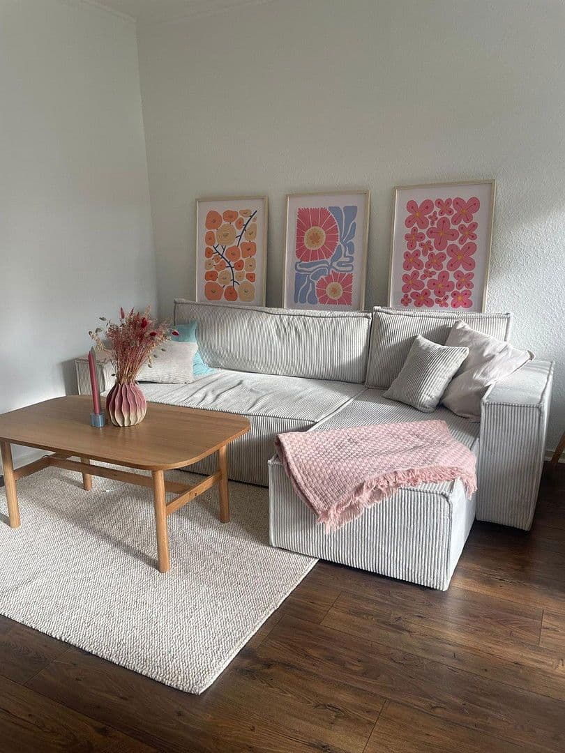 Predaj bytu 2-izbový 54 m², Osterstraße 63, Hamburg, Hamburg Predaj bytu 2-izbový 54 m², Osterstraße 63, Hamburg, Hamburg