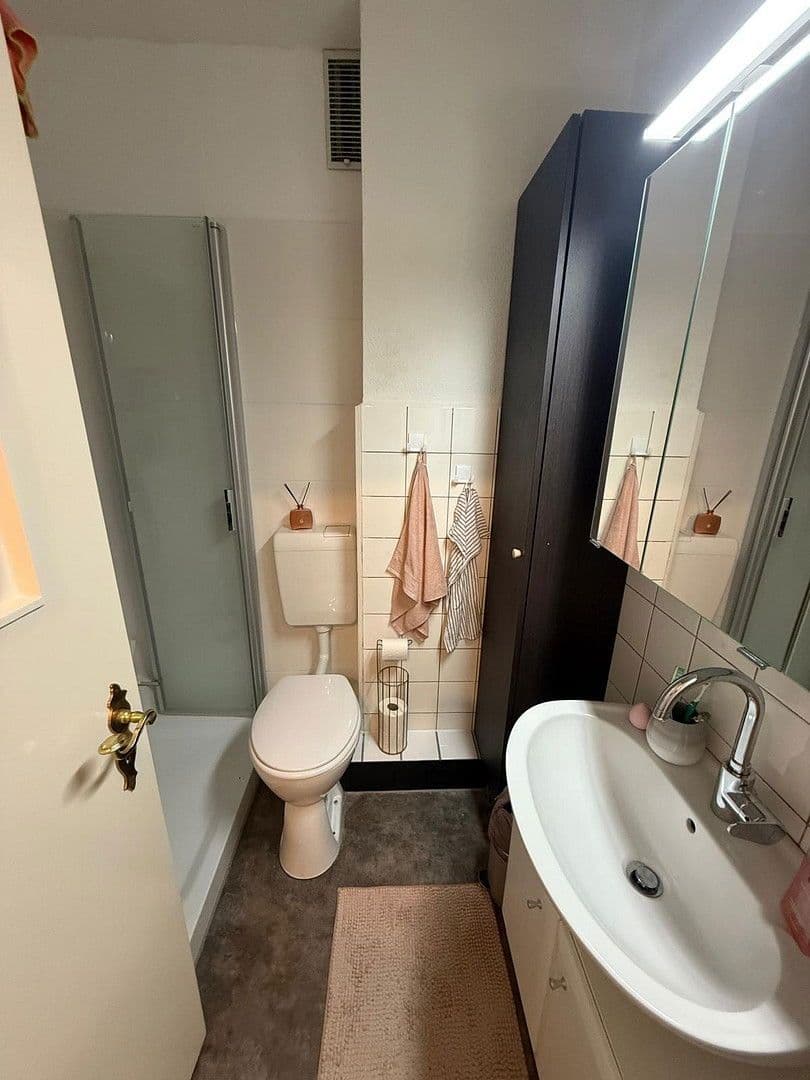 Predaj bytu 2-izbový 54 m², Osterstraße 63, Hamburg, Hamburg Predaj bytu 2-izbový 54 m², Osterstraße 63, Hamburg, Hamburg