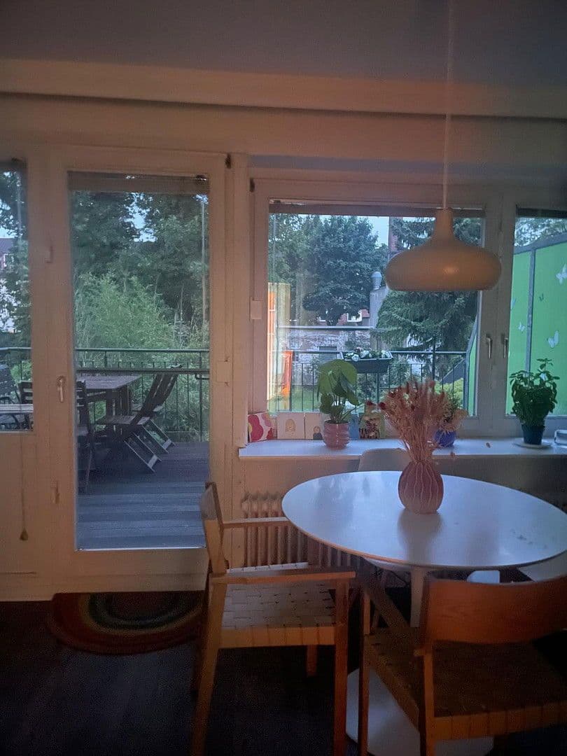 Predaj bytu 2-izbový 54 m², Osterstraße 63, Hamburg, Hamburg Predaj bytu 2-izbový 54 m², Osterstraße 63, Hamburg, Hamburg