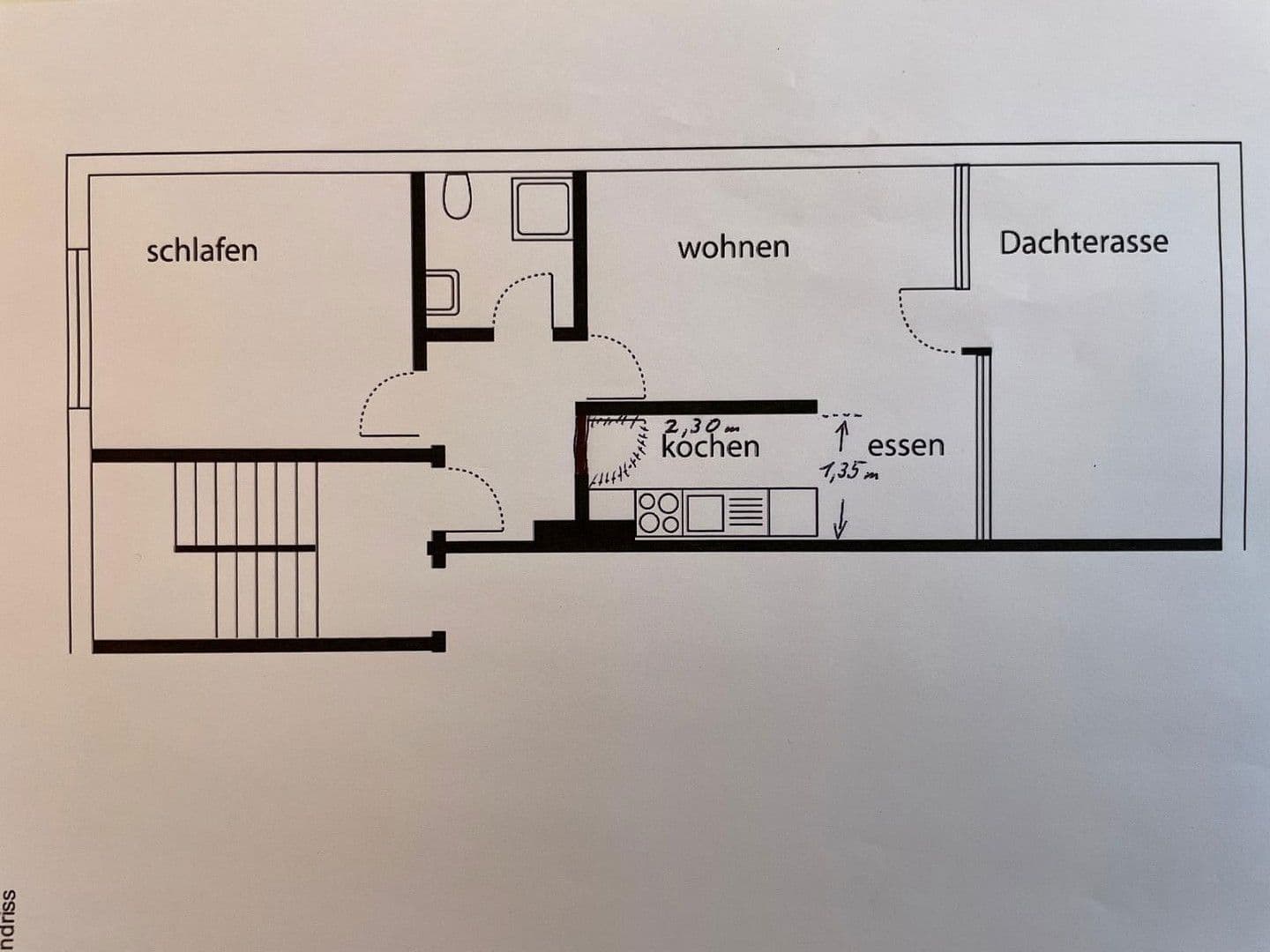 Predaj bytu 2-izbový 54 m², Osterstraße 63, Hamburg, Hamburg Predaj bytu 2-izbový 54 m², Osterstraße 63, Hamburg, Hamburg