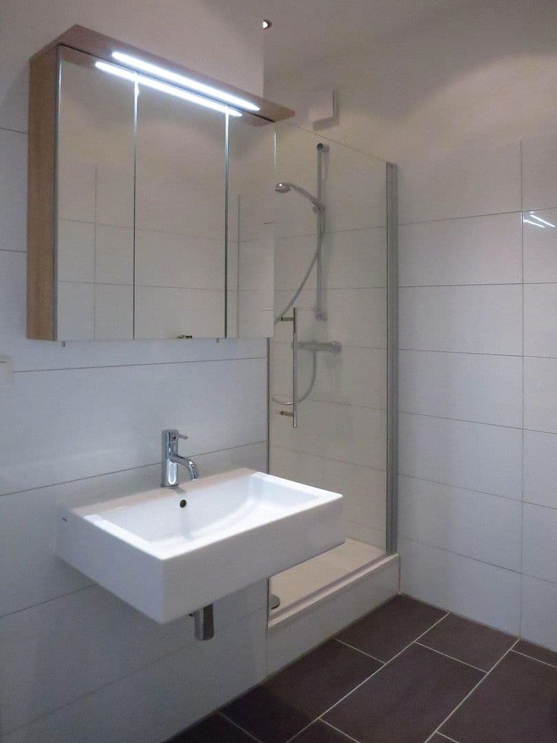 Prenájom bytu 2-izbový 62 m², Karlstr. 22a, Wolfenbüttel, Dolné Sasko Prenájom bytu 2-izbový 62 m², Karlstr. 22a, Wolfenbüttel, Dolné Sasko