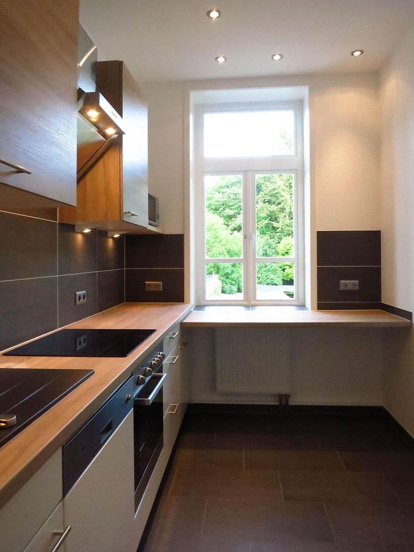 Prenájom bytu 2-izbový 62 m², Karlstr. 22a, Wolfenbüttel, Dolné Sasko Prenájom bytu 2-izbový 62 m², Karlstr. 22a, Wolfenbüttel, Dolné Sasko