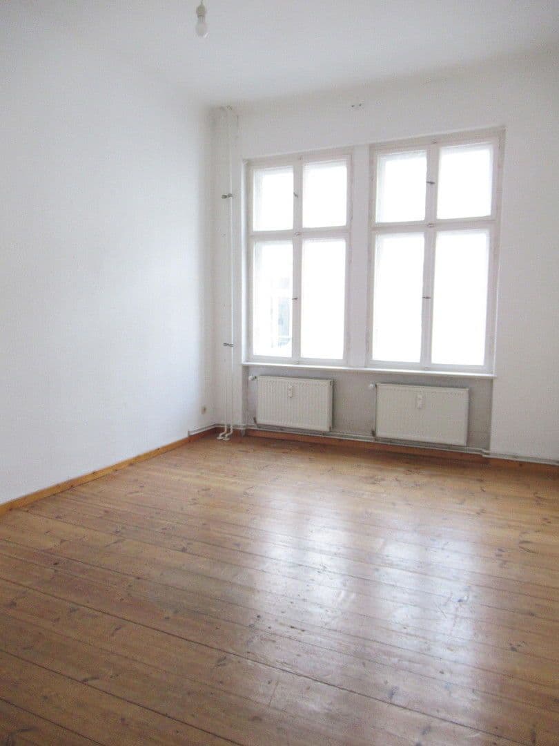 Prenájom bytu 2-izbový 47 m², Berlin, Berlín Prenájom bytu 2-izbový 47 m², Berlin, Berlín