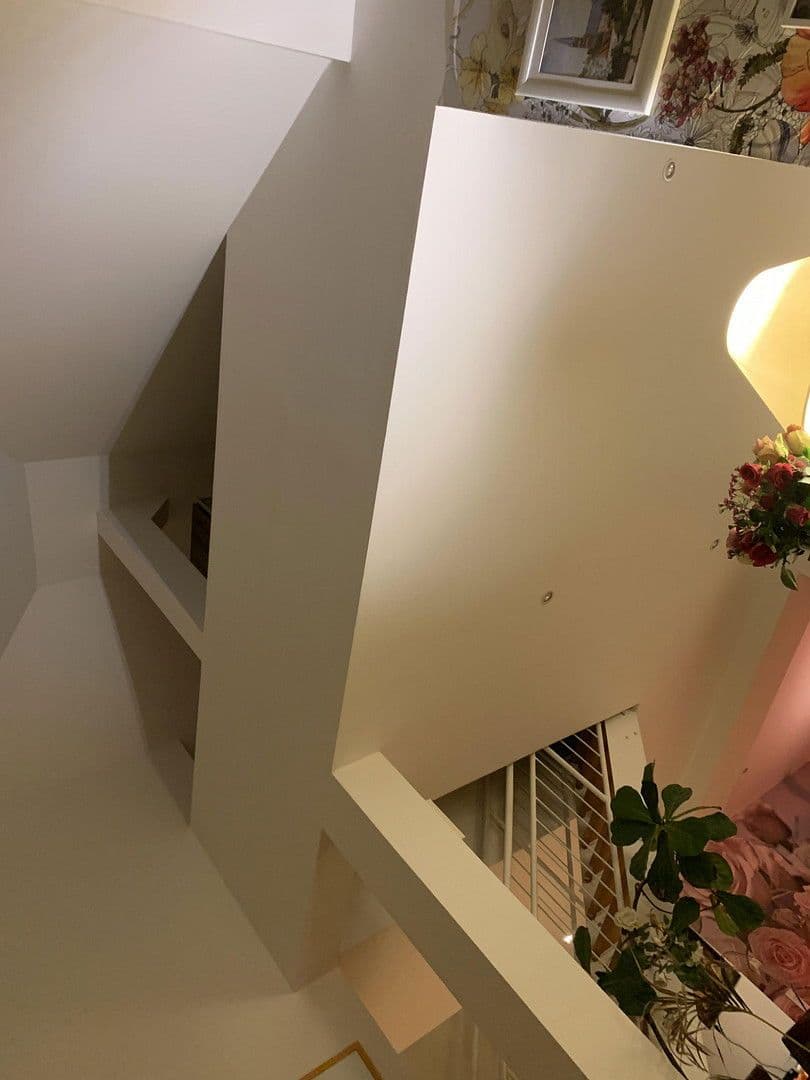 Prenájom bytu 3-izbový 128 m², Berliner Straße 90, Strausberg, Brandenbursko Prenájom bytu 3-izbový 128 m², Berliner Straße 90, Strausberg, Brandenbursko