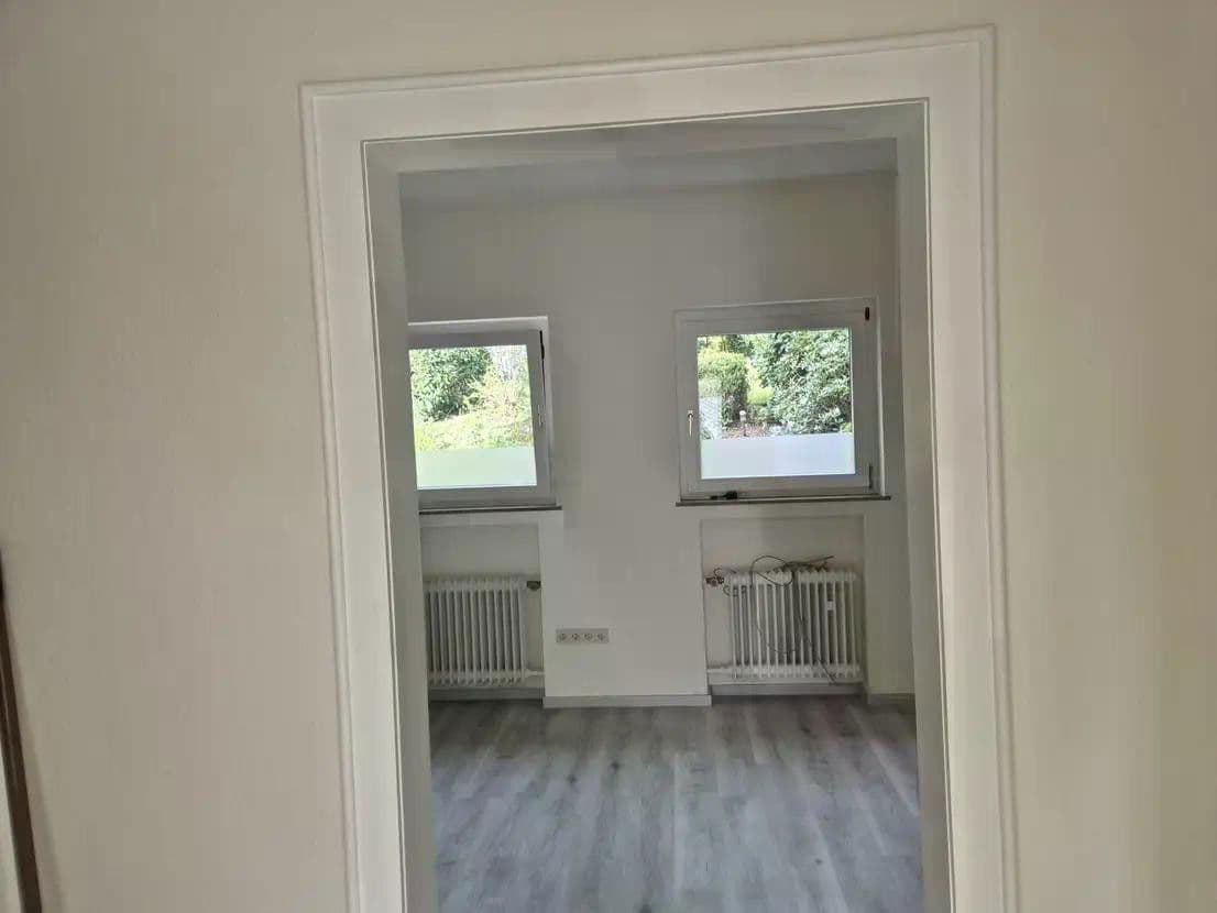 Prenájom kancelárie 95 m², Hilchenbach, Severné Porýnie - Westfálsko Prenájom kancelárie 95 m², Hilchenbach, Severné Porýnie - Westfálsko