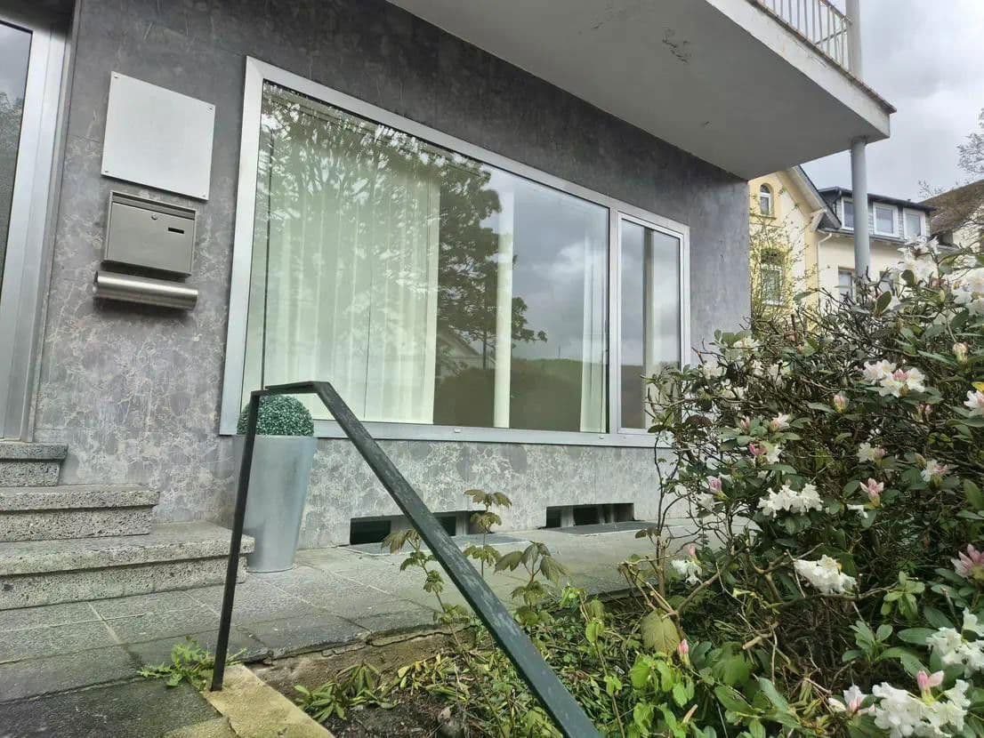 Prenájom kancelárie 95 m², Hilchenbach, Severné Porýnie - Westfálsko Prenájom kancelárie 95 m², Hilchenbach, Severné Porýnie - Westfálsko