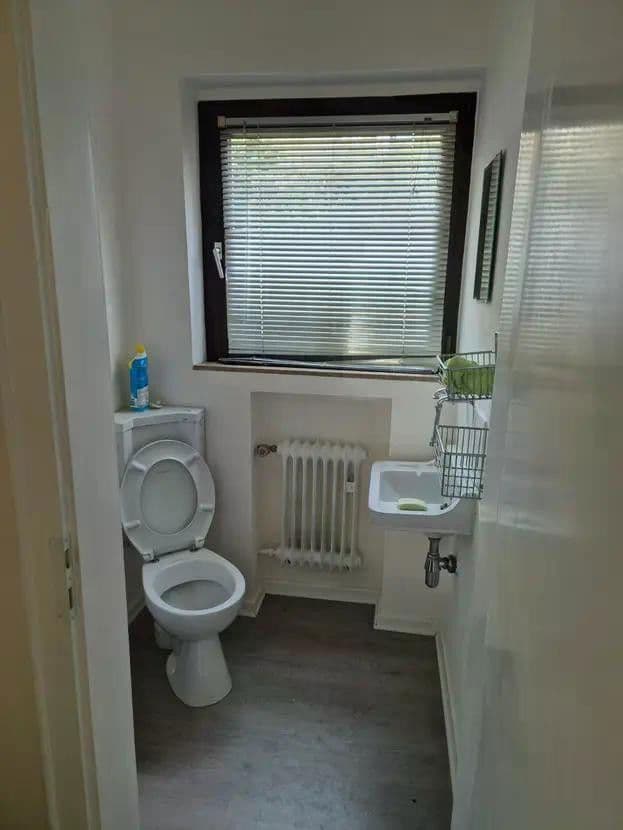 Prenájom kancelárie 95 m², Hilchenbach, Severné Porýnie - Westfálsko Prenájom kancelárie 95 m², Hilchenbach, Severné Porýnie - Westfálsko