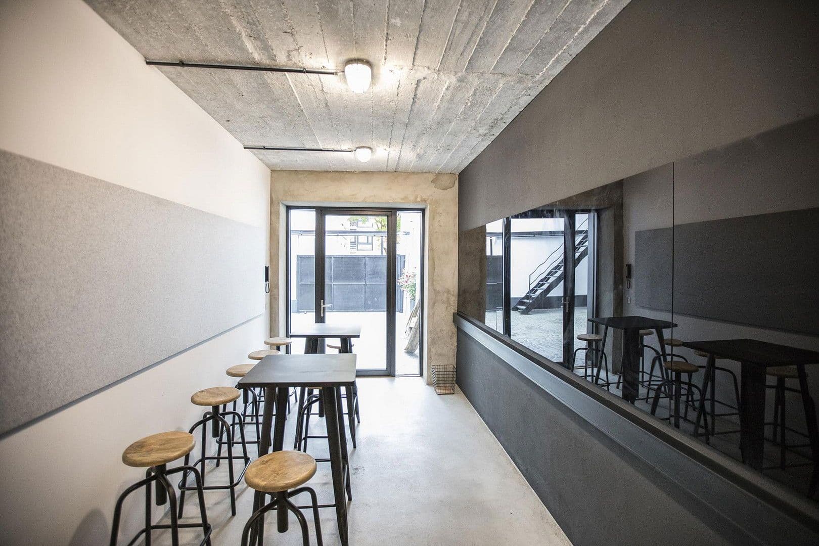 Predaj domu 360 m², pozemek 403 m², Jahnstraße 16a, Düsseldorf, Severné Porýnie - Westfálsko Predaj domu 360 m², pozemek 403 m², Jahnstraße 16a, Düsseldorf, Severné Porýnie - Westfálsko