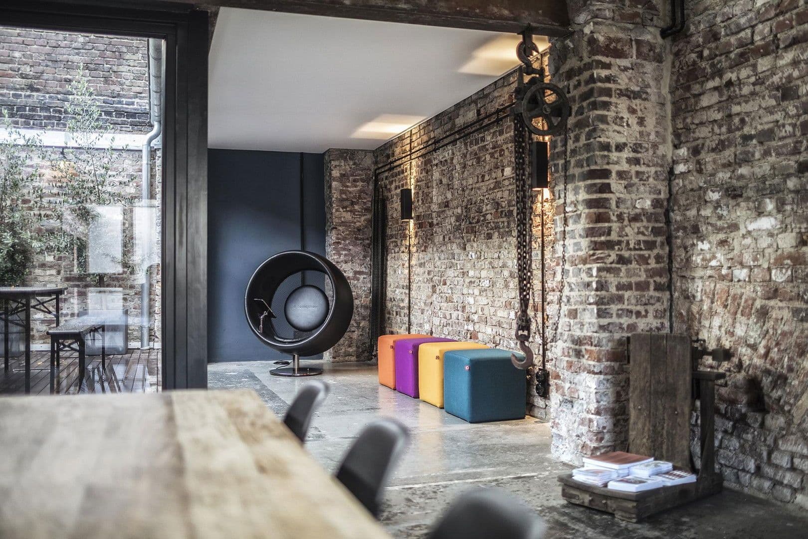 Predaj domu 360 m², pozemek 403 m², Jahnstraße 16a, Düsseldorf, Severné Porýnie - Westfálsko Predaj domu 360 m², pozemek 403 m², Jahnstraße 16a, Düsseldorf, Severné Porýnie - Westfálsko