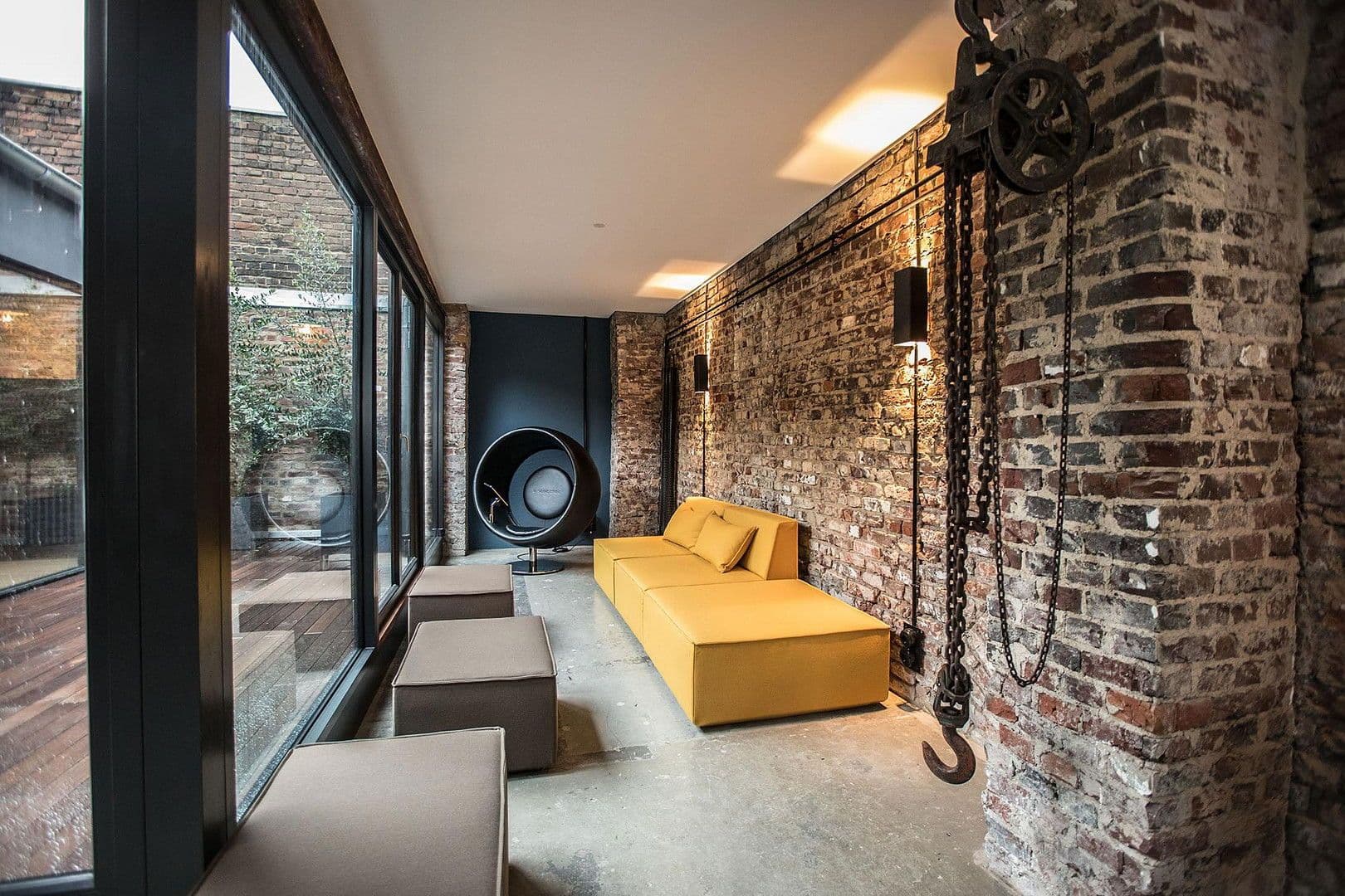 Predaj domu 360 m², pozemek 403 m², Jahnstraße 16a, Düsseldorf, Severné Porýnie - Westfálsko Predaj domu 360 m², pozemek 403 m², Jahnstraße 16a, Düsseldorf, Severné Porýnie - Westfálsko