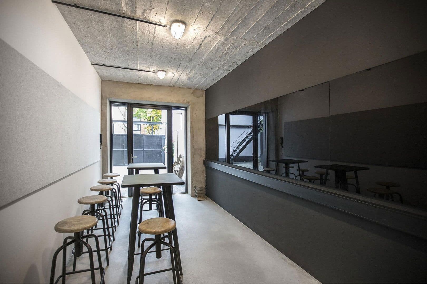 Predaj domu 360 m², pozemek 403 m², Jahnstraße 16a, Düsseldorf, Severné Porýnie - Westfálsko Predaj domu 360 m², pozemek 403 m², Jahnstraße 16a, Düsseldorf, Severné Porýnie - Westfálsko