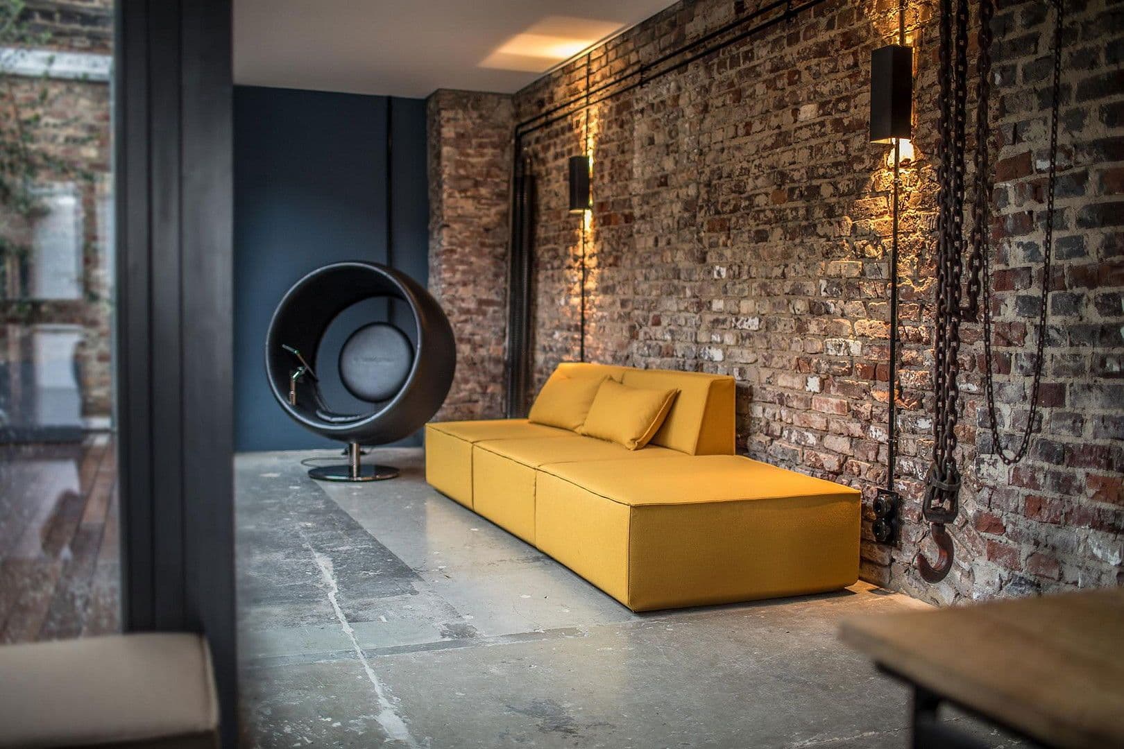 Predaj domu 360 m², pozemek 403 m², Jahnstraße 16a, Düsseldorf, Severné Porýnie - Westfálsko Predaj domu 360 m², pozemek 403 m², Jahnstraße 16a, Düsseldorf, Severné Porýnie - Westfálsko