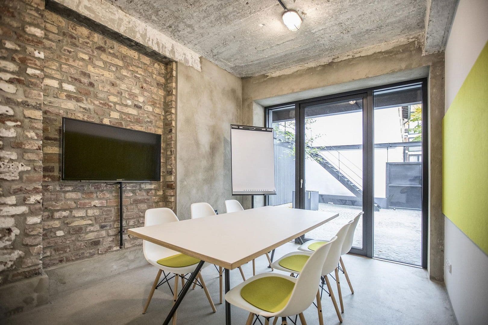 Predaj domu 360 m², pozemek 403 m², Jahnstraße 16a, Düsseldorf, Severné Porýnie - Westfálsko Predaj domu 360 m², pozemek 403 m², Jahnstraße 16a, Düsseldorf, Severné Porýnie - Westfálsko