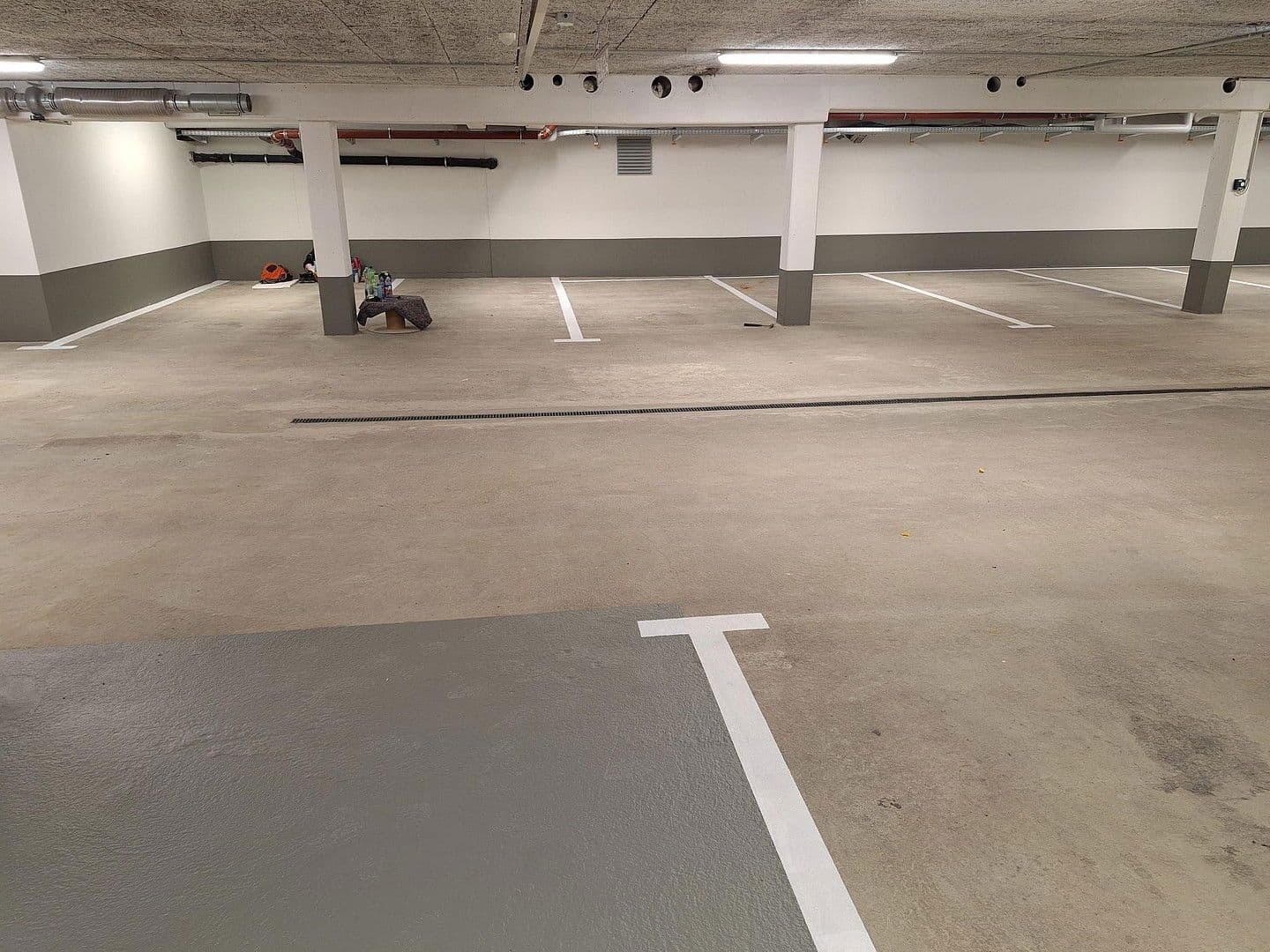 Prenájom garáže, Erdkampsweg 43, Hamburg, Hamburg Prenájom garáže, Erdkampsweg 43, Hamburg, Hamburg