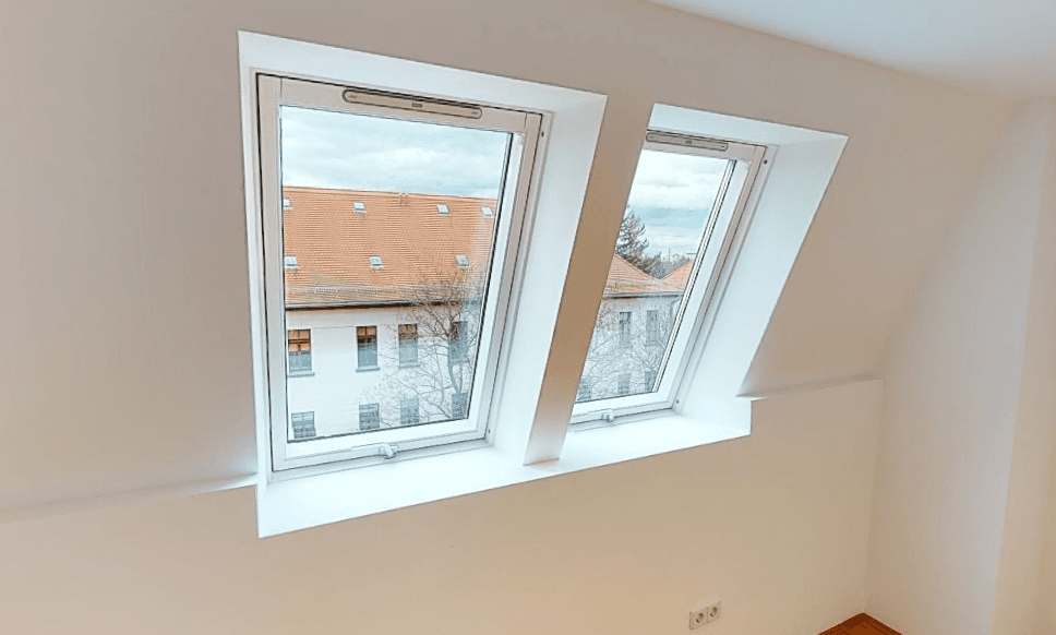 Prenájom bytu 4-izbový 96 m², Ostheimstraße 7, Leipzig, Sasko Prenájom bytu 4-izbový 96 m², Ostheimstraße 7, Leipzig, Sasko