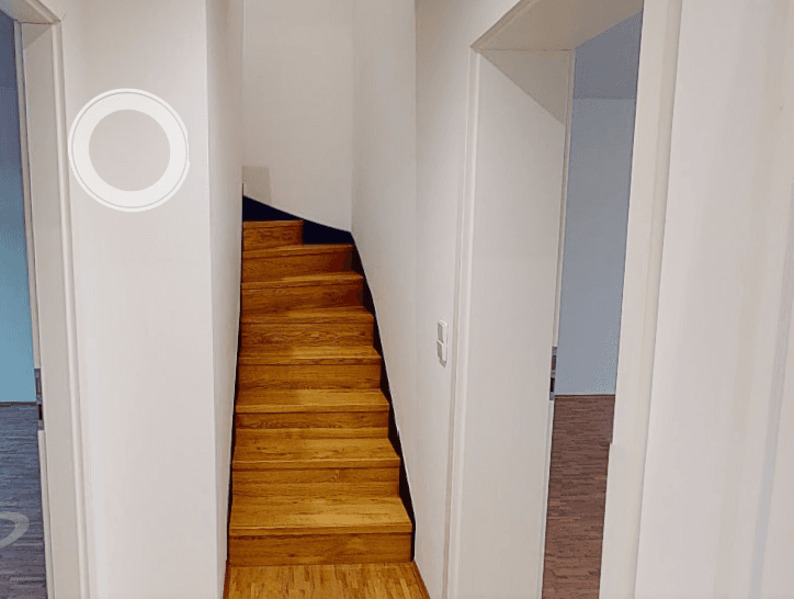 Prenájom bytu 4-izbový 96 m², Ostheimstraße 7, Leipzig, Sasko Prenájom bytu 4-izbový 96 m², Ostheimstraße 7, Leipzig, Sasko