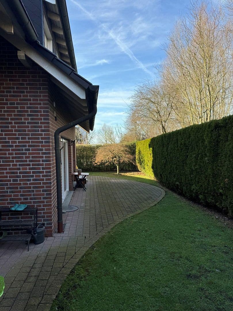 Predaj domu 200 m², pozemek 543 m², Ernst-Haeckel-Straße 8, Sendenhorst, Severné Porýnie - Westfálsko Predaj domu 200 m², pozemek 543 m², Ernst-Haeckel-Straße 8, Sendenhorst, Severné Porýnie - Westfálsko