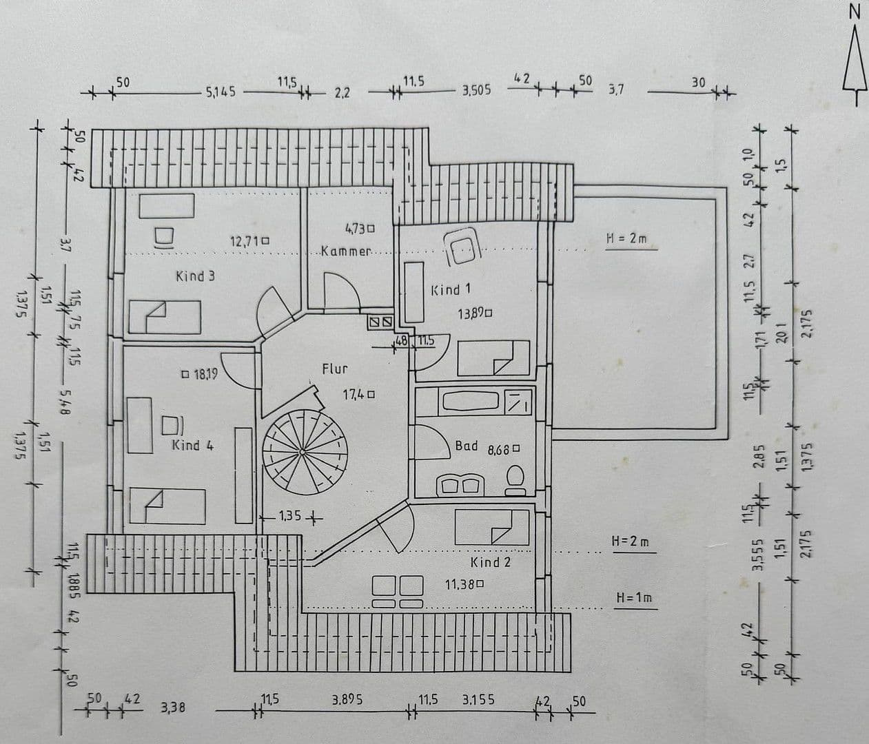 Predaj domu 200 m², pozemek 543 m², Ernst-Haeckel-Straße 8, Sendenhorst, Severné Porýnie - Westfálsko Predaj domu 200 m², pozemek 543 m², Ernst-Haeckel-Straße 8, Sendenhorst, Severné Porýnie - Westfálsko