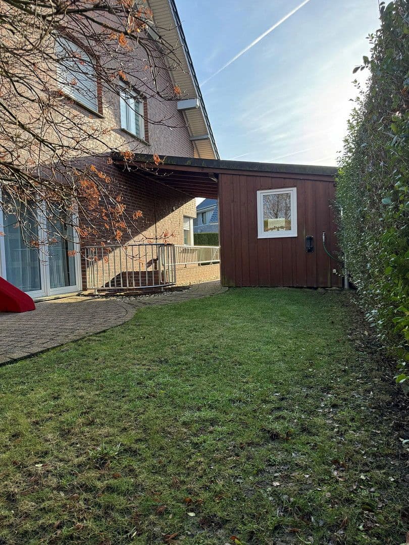 Predaj domu 200 m², pozemek 543 m², Ernst-Haeckel-Straße 8, Sendenhorst, Severné Porýnie - Westfálsko Predaj domu 200 m², pozemek 543 m², Ernst-Haeckel-Straße 8, Sendenhorst, Severné Porýnie - Westfálsko