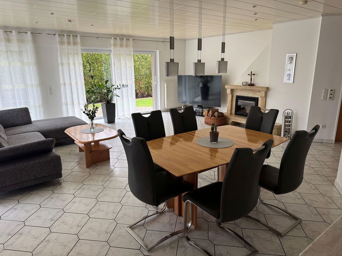 Predaj domu 200 m², pozemek 543 m², Ernst-Haeckel-Straße 8, Sendenhorst, Severné Porýnie - Westfálsko Predaj domu 200 m², pozemek 543 m², Ernst-Haeckel-Straße 8, Sendenhorst, Severné Porýnie - Westfálsko