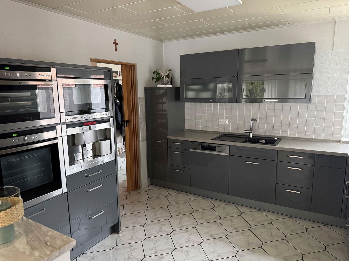 Predaj domu 200 m², pozemek 543 m², Ernst-Haeckel-Straße 8, Sendenhorst, Severné Porýnie - Westfálsko Predaj domu 200 m², pozemek 543 m², Ernst-Haeckel-Straße 8, Sendenhorst, Severné Porýnie - Westfálsko