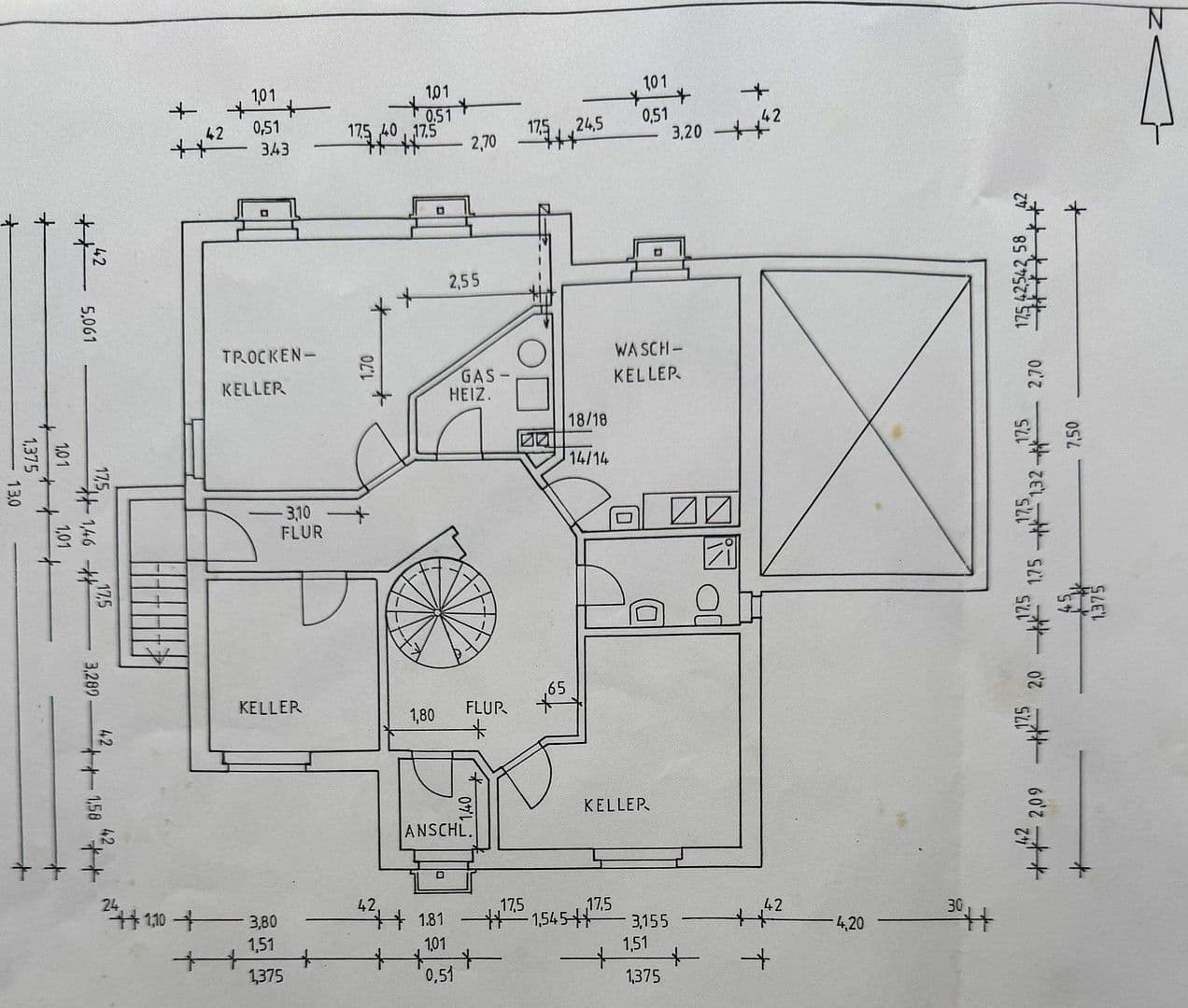 Predaj domu 200 m², pozemek 543 m², Ernst-Haeckel-Straße 8, Sendenhorst, Severné Porýnie - Westfálsko Predaj domu 200 m², pozemek 543 m², Ernst-Haeckel-Straße 8, Sendenhorst, Severné Porýnie - Westfálsko
