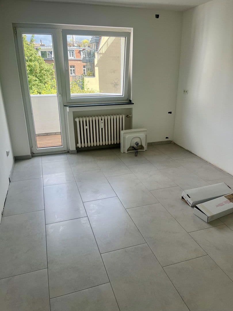 Predaj bytu 2-izbový 65 m², Köln, Severné Porýnie - Westfálsko Predaj bytu 2-izbový 65 m², Köln, Severné Porýnie - Westfálsko