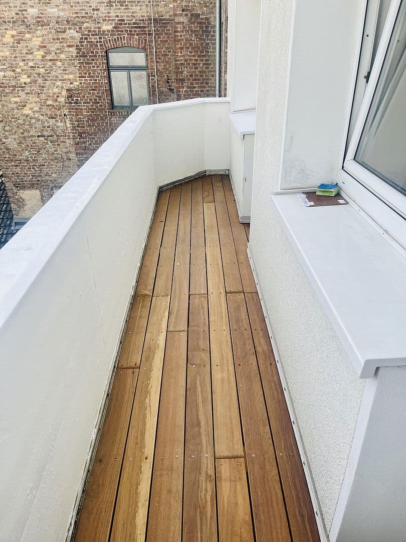 Predaj bytu 2-izbový 65 m², Köln, Severné Porýnie - Westfálsko Predaj bytu 2-izbový 65 m², Köln, Severné Porýnie - Westfálsko