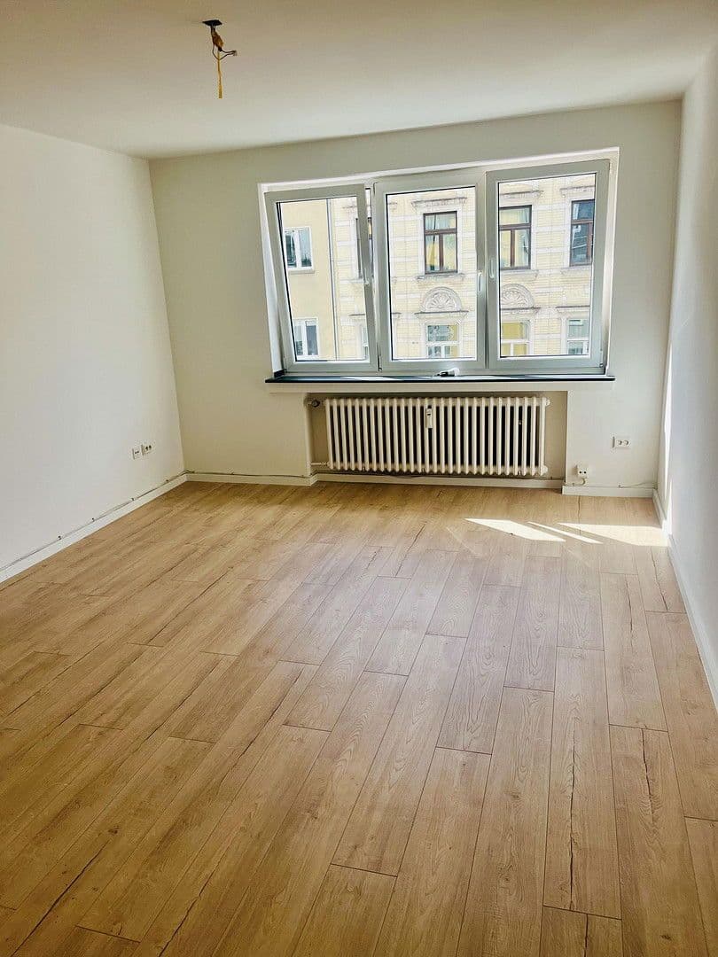 Predaj bytu 2-izbový 65 m², Köln, Severné Porýnie - Westfálsko Predaj bytu 2-izbový 65 m², Köln, Severné Porýnie - Westfálsko