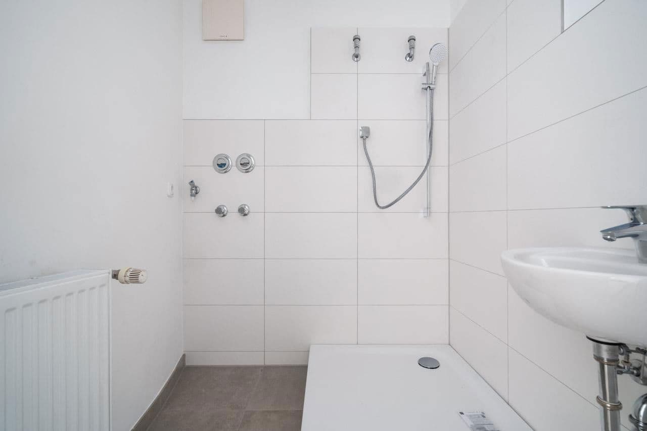 Predaj bytu 2-izbový 54 m², Greifswald, Meklenbursko-Predpomoransko Predaj bytu 2-izbový 54 m², Greifswald, Meklenbursko-Predpomoransko