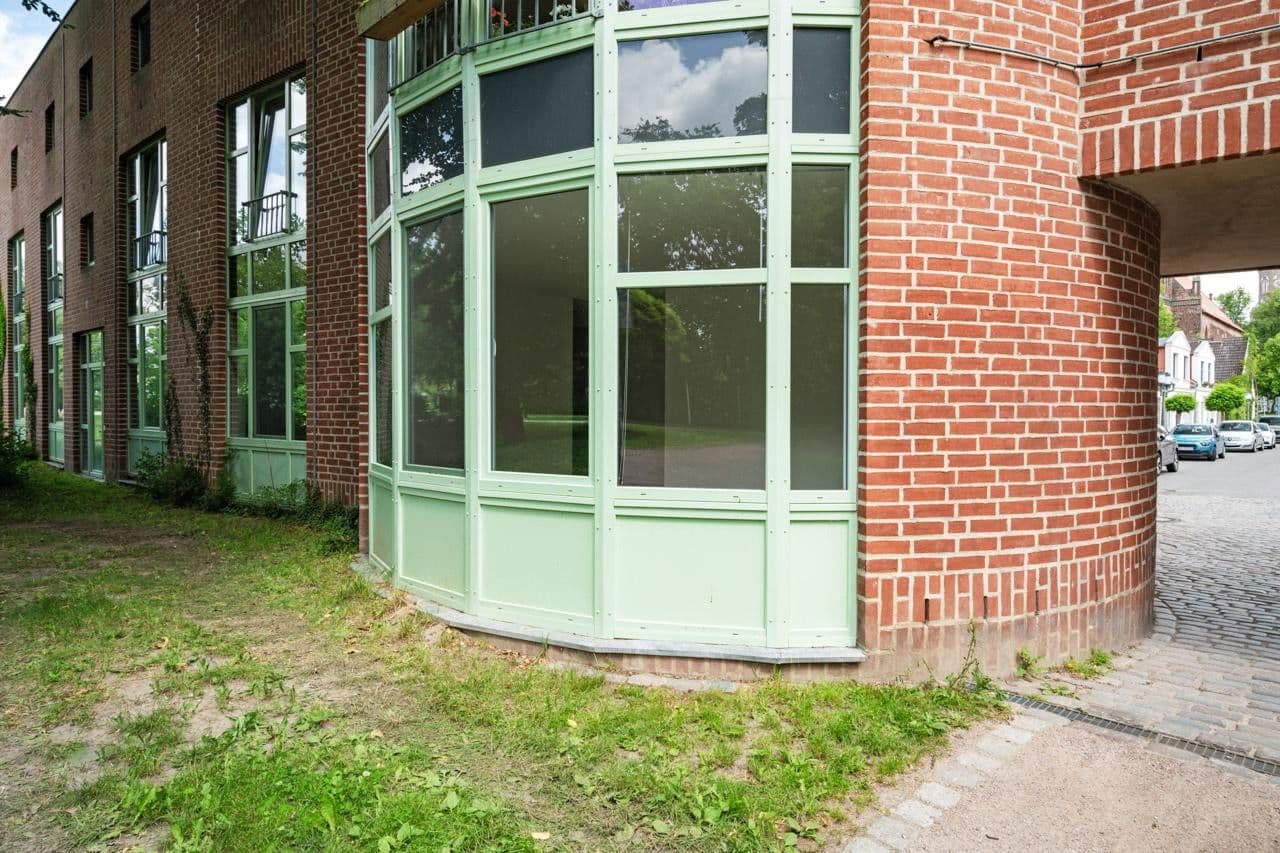 Predaj bytu 2-izbový 54 m², Greifswald, Meklenbursko-Predpomoransko Predaj bytu 2-izbový 54 m², Greifswald, Meklenbursko-Predpomoransko