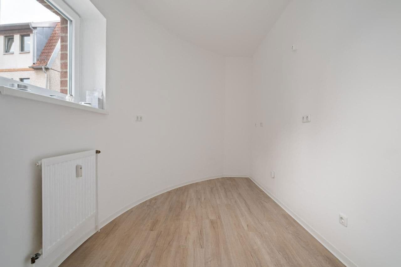 Predaj bytu 2-izbový 54 m², Greifswald, Meklenbursko-Predpomoransko Predaj bytu 2-izbový 54 m², Greifswald, Meklenbursko-Predpomoransko