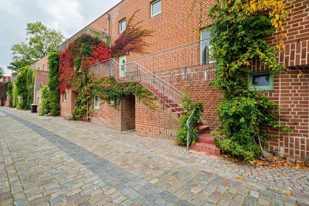 Predaj bytu 2-izbový 54 m², Greifswald, Meklenbursko-Predpomoransko Predaj bytu 2-izbový 54 m², Greifswald, Meklenbursko-Predpomoransko