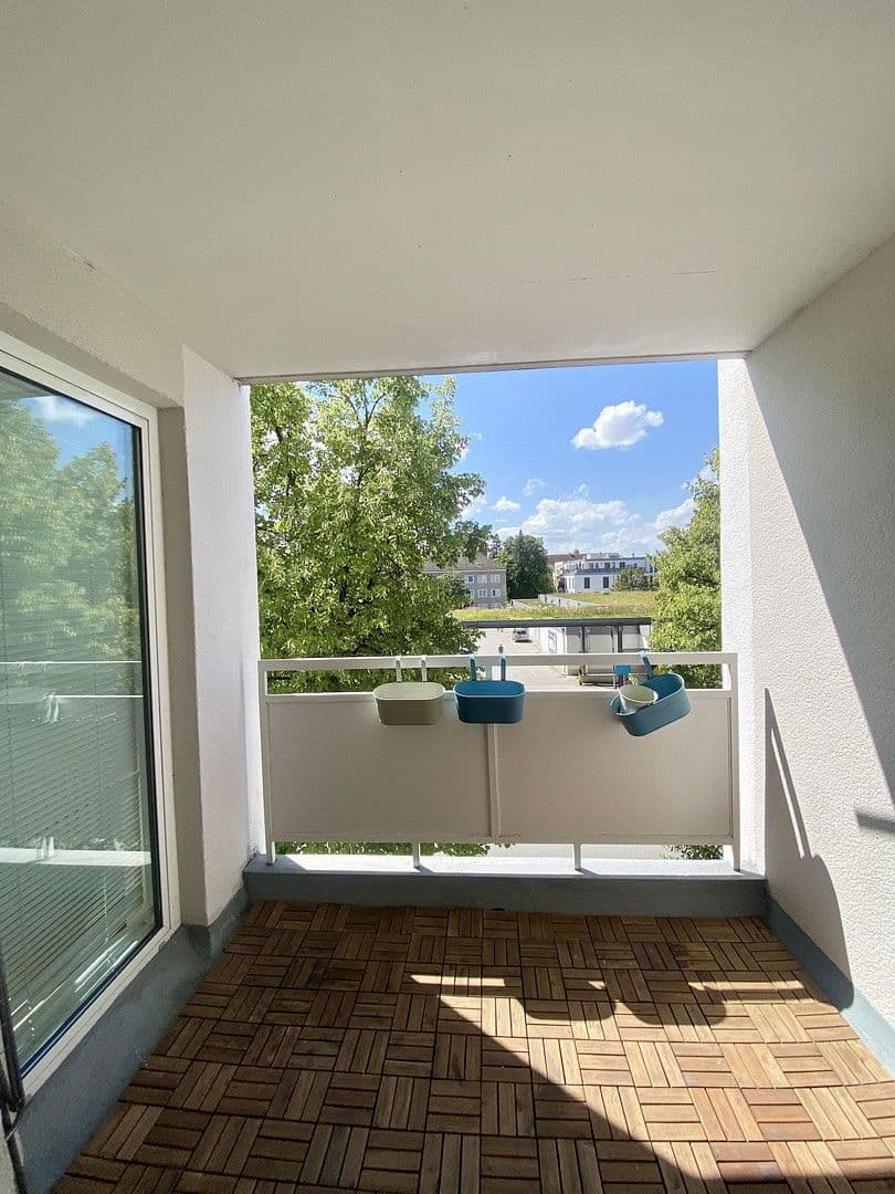 Prenájom bytu 1-izbový 75 m², Pfitznerstr, München, Bavorsko Prenájom bytu 1-izbový 75 m², Pfitznerstr, München, Bavorsko