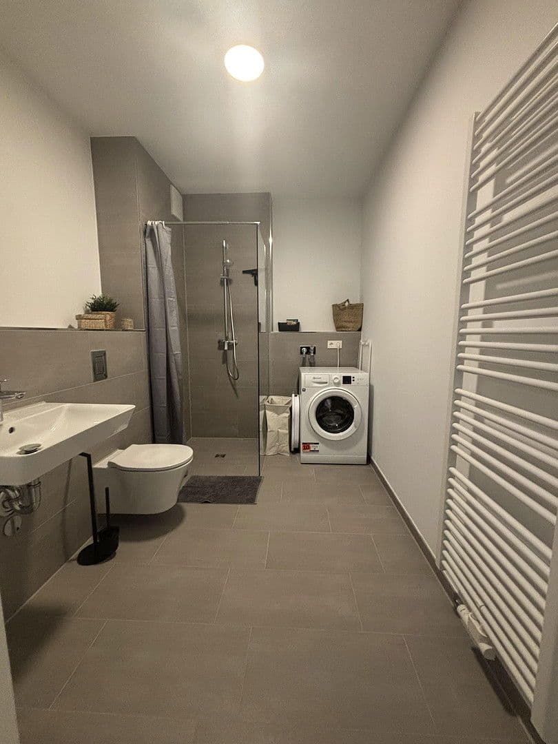 Prenájom bytu 1-izbový 29 m², Pankstr 89, Berlin, Berlín Prenájom bytu 1-izbový 29 m², Pankstr 89, Berlin, Berlín