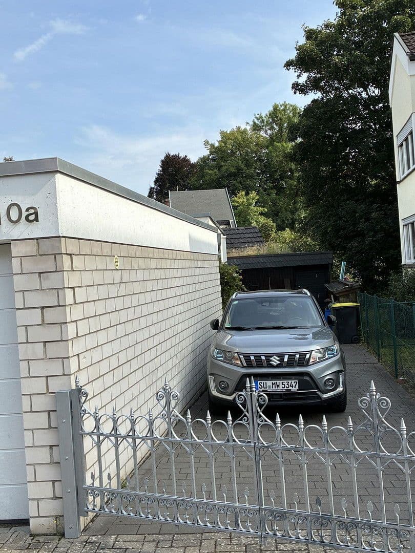 Predaj domu 503 m², pozemek 1.038 m², Bad Honnef, Severné Porýnie - Westfálsko Predaj domu 503 m², pozemek 1.038 m², Bad Honnef, Severné Porýnie - Westfálsko