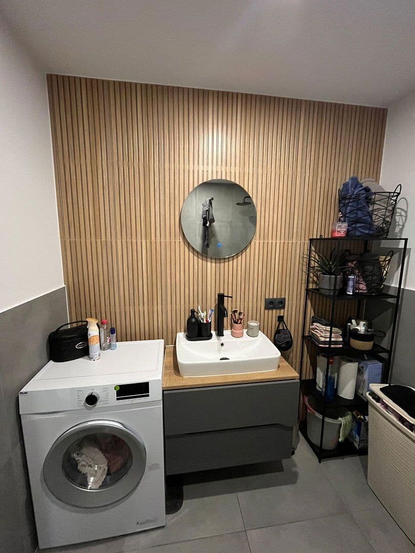 Predaj bytu 3-izbový 65 m², München, Bavorsko Predaj bytu 3-izbový 65 m², München, Bavorsko